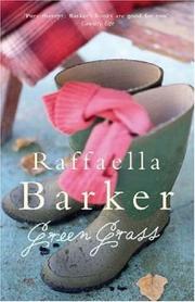 Cover of: Green Grass by Raffaella Barker