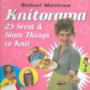 Cover of: Suburban Knitter by Rachel Matthews, Rachel Matthews