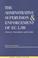 Cover of: The Administrative Supervision and Enforcement of Ec Law