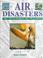 Cover of: Air Disasters