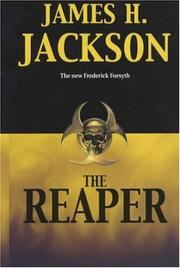 Cover of: The Reaper by James H. Jackson