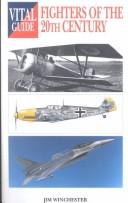 Cover of: Fighters of the 20th Century -Vital G (Vital Guide)