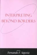 Cover of: Interpreting Beyond Borders (Bible and Postcolonialism)