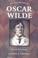 Cover of: Oscar Wilde (The Irish Biographies)