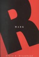 Cover of: Mark (Readings) by Edwin K. Broadhead, Edwin K. Broadhead