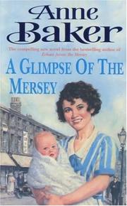 Cover of: A Glimpse of the Mersey