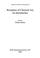 Cover of: Reception of Classical Art