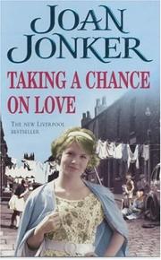 Cover of: Taking a Chance on Love