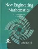 Cover of: New Engineering Mathematics by A. Chandra Babu, C. R. Seshan