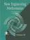 Cover of: New Engineering Mathematics