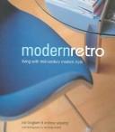 Cover of: Modern Retro (Compacts) by Neil Bingham, Andrew Weaving