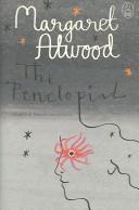 Cover of: Penelopiad by Margaret Atwood