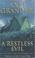 Cover of: A Restless Evil (A Mitchell & Markby Mystery)