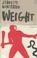 Cover of: Weight (Canongate Myths)