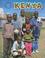 Cover of: Kenya (Letters from Around the World)
