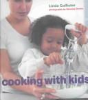 Cover of: Cooking With Kids by Linda Collister