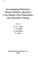 Cover of: INVESTIGATING PREHISTORIC HUNTER-GATHERER IDENTITIES: CASE STUDIES FROM PALAEOLITHIC AND...; ED. BY H.L. COBB.