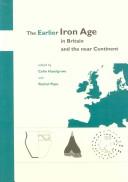 Cover of: The Later Iron Age in Britain and Beyond