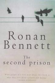 Cover of: Second Prison