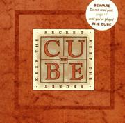 Cover of: The cube by Annie Gottlieb