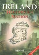 Cover of: Ireland: History of a Nation