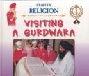 Visiting a gurdwara by Kanwaljit Kaur-Singh, Ruth Nason