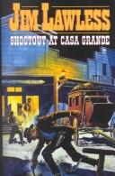 Cover of: Shootout at Casa Grande