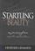 Cover of: Startling Beauty