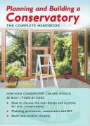 Cover of: Planning and Building a Conservatory