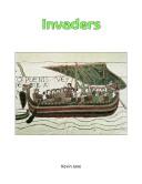 Cover of: Invaders (Folens Primary History)