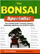 Cover of: The Bonsai Specialist