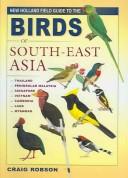 Cover of: Birds of South-East Asia by Craig Robson