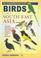 Cover of: Birds of South-East Asia