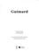 Cover of: Guimard