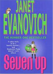 Cover of: Seven Up (Stephanie Plum Series #7)