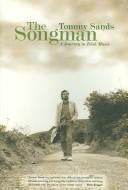 Cover of: songman | Tommy Sands