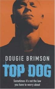 Cover of: Top Dog