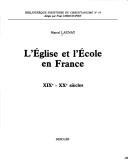 Cover of: conciles oecuméniques. II. Le second millénaire