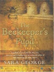 Cover of: The Beekeeper's Pupil