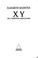 Cover of: X Y, de l'identité masculine