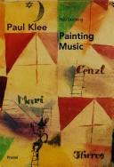 Cover of: Paul Klee: Painting Music (Pegasus)