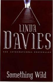 Cover of: Something Wild by Linda Davies