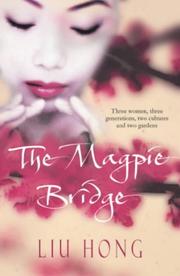 Cover of: Magpie Bridge