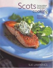 Cover of: Scots Cooking by Sue Lawrence