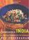 Cover of: The New Tastes of India