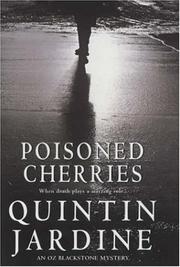Cover of: Poisoned Cherries