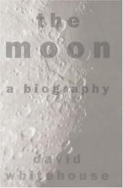 Cover of: The Moon