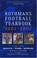Cover of: Rothmans Football Yrbook 2001-02