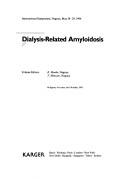 Dialysis-Related Amyloidosis by T. Shinzato