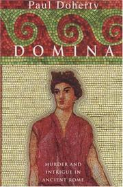 Cover of: Domina